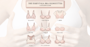 Bra Types Explained: What to Wear Under Every Tee