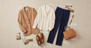 Old Money Fashion Style The Ultimate Guide to Timeless Elegance