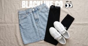 21+ Skirt and Leggings Outfit Ideas That Actually Work (Fall, Winter, Work & Beyond)